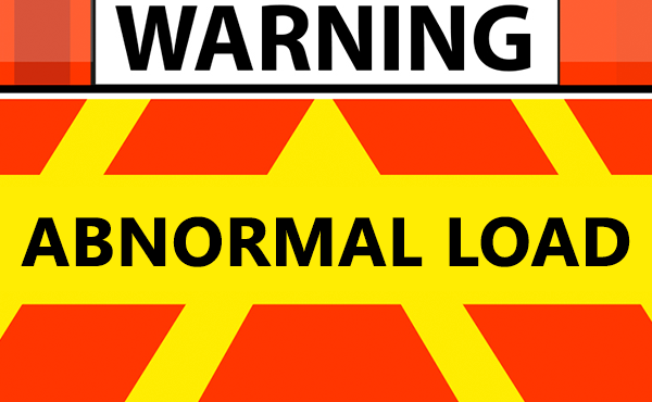 Abnormal Loads | Suffolk Constabulary