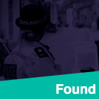 Missing man found