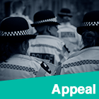 Beck Row collision witness appeal
