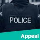 Police appeal