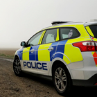 Police car