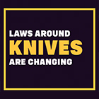 Zombie knives