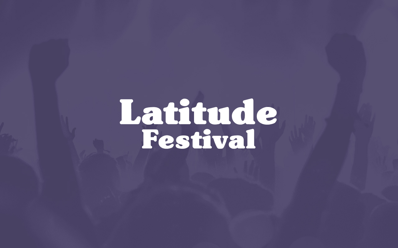 Keep safe at Latitude