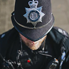 Police officer