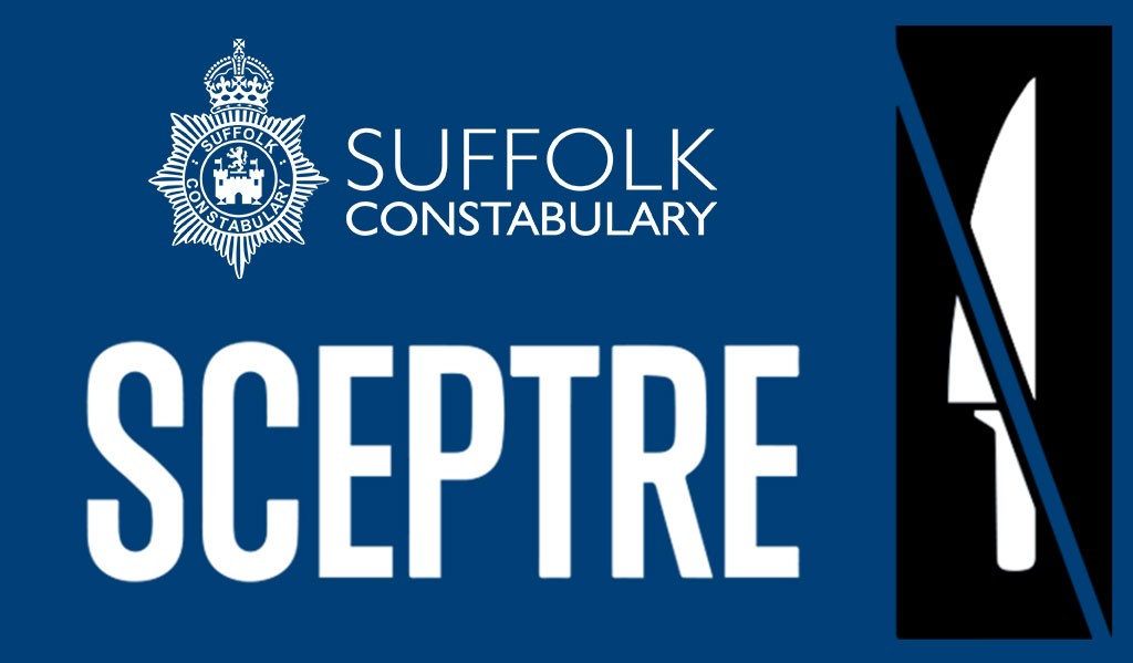 Knife crime campaign