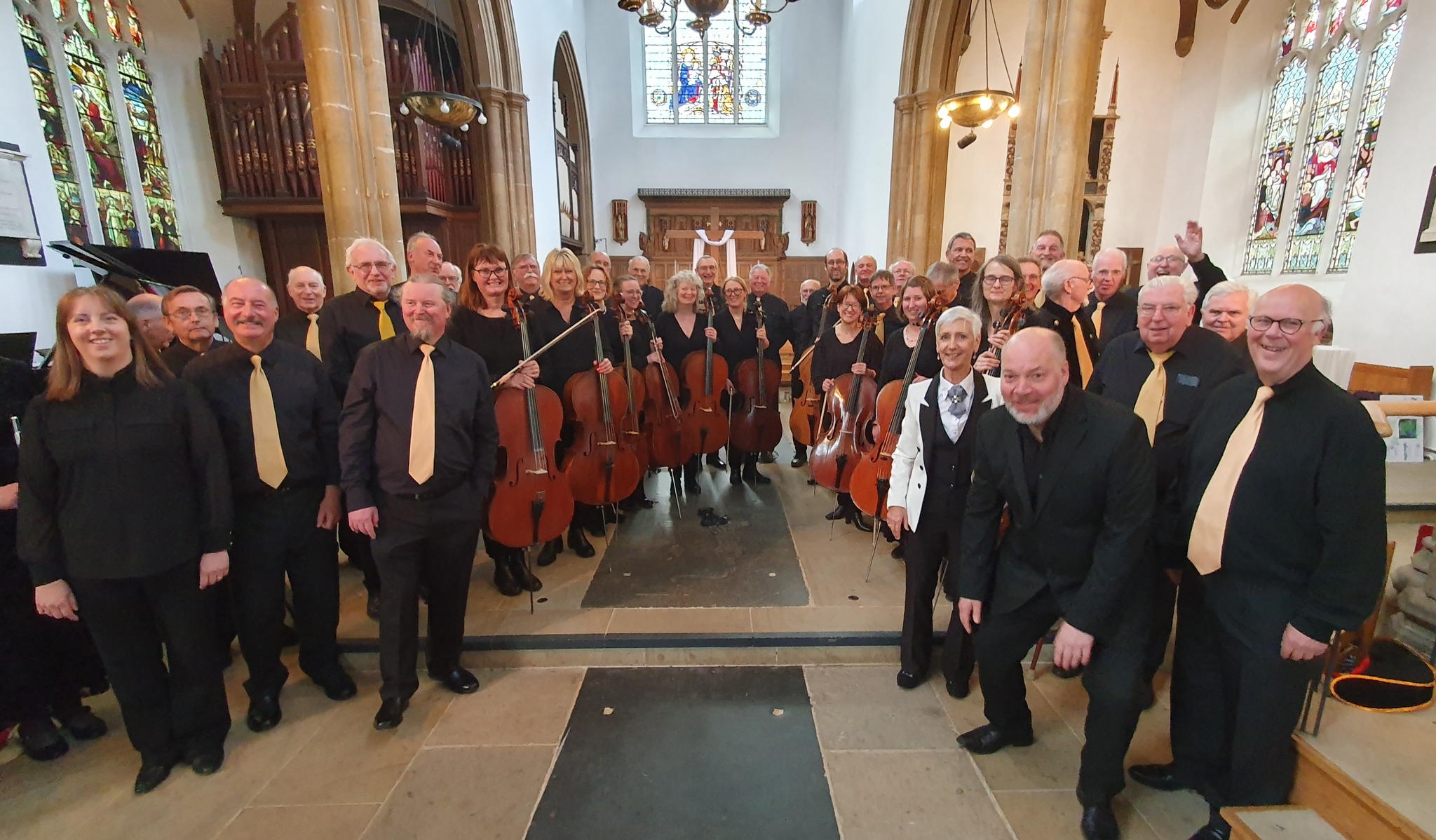 Choir