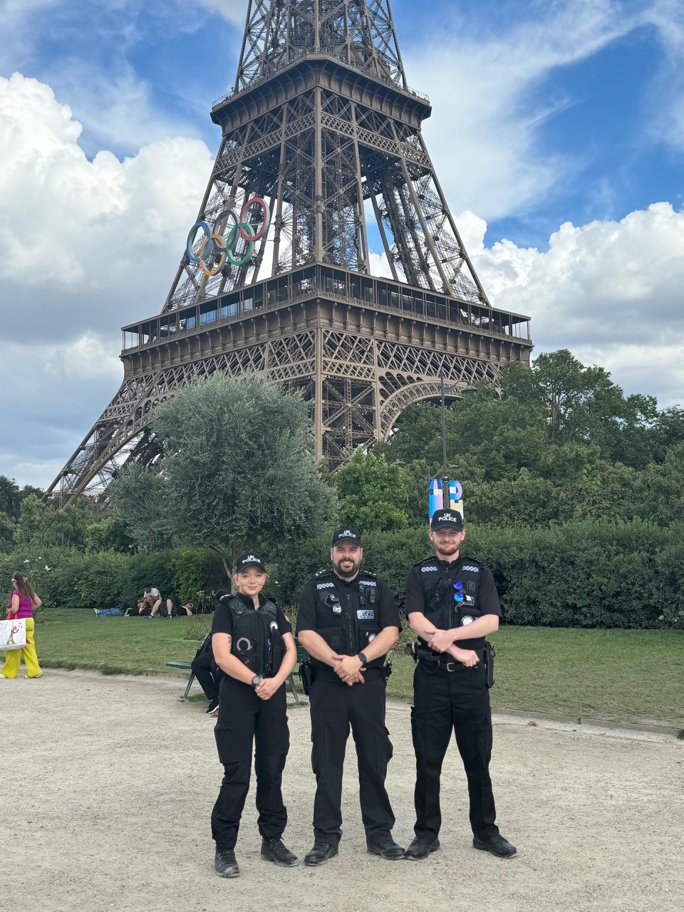 Specials Paris