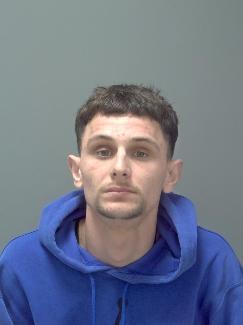 Sentencing