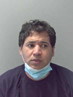 Rape sentence