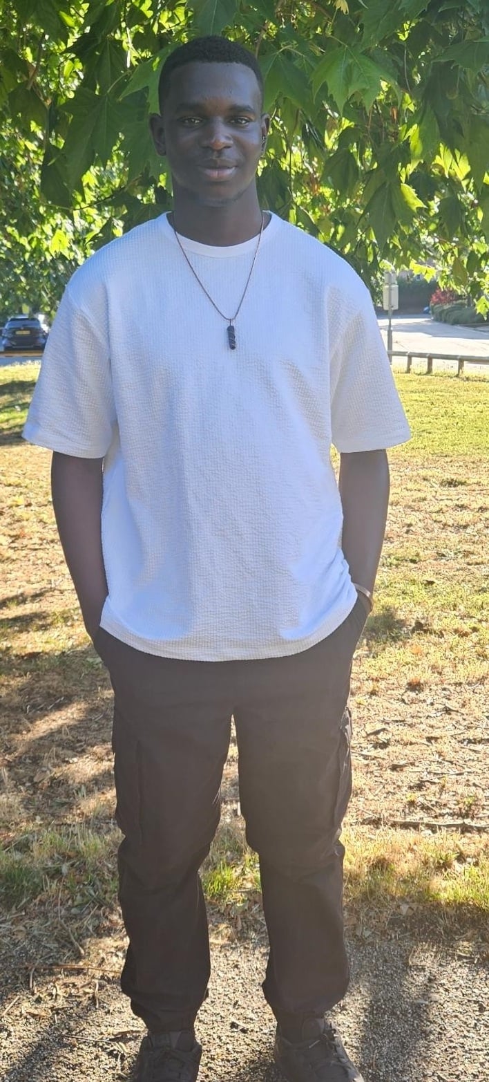 Missing - Joel Sousa | Suffolk Constabulary