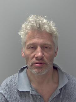Man jailed for rape and coercive behaviour | Suffolk Constabulary