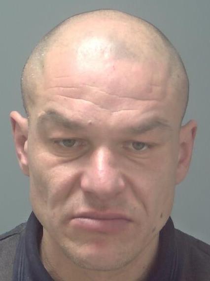 Man sentenced to three years in prison after being found guilty of ...