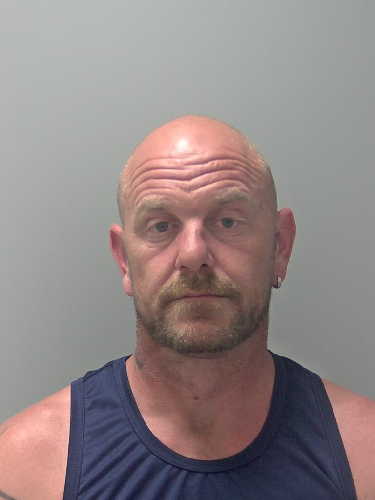 Man jailed for more than two years for controlling or coercive ...