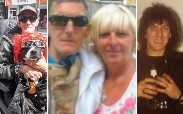 Teenager sentenced after being convicted of murdering man in Ipswich in ...