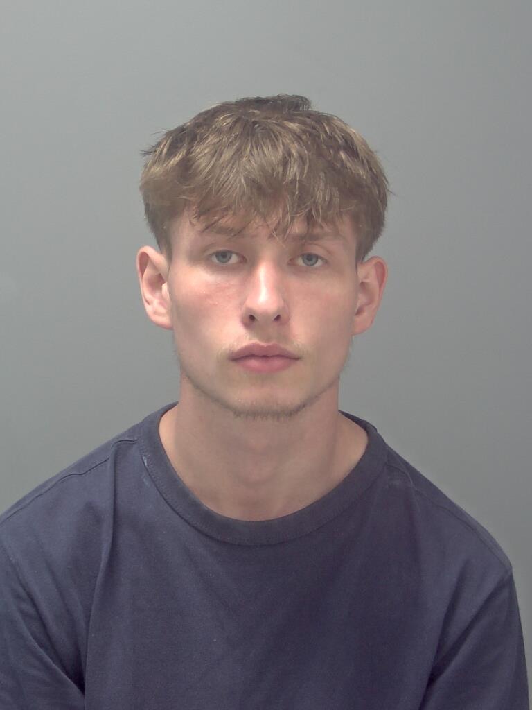 Teenager sentenced after being convicted of murdering man in Ipswich in ...