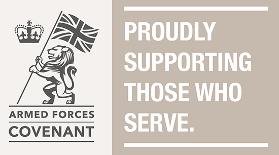 Armed Forces Covenant
