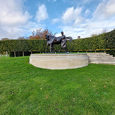 Image of Newmarket