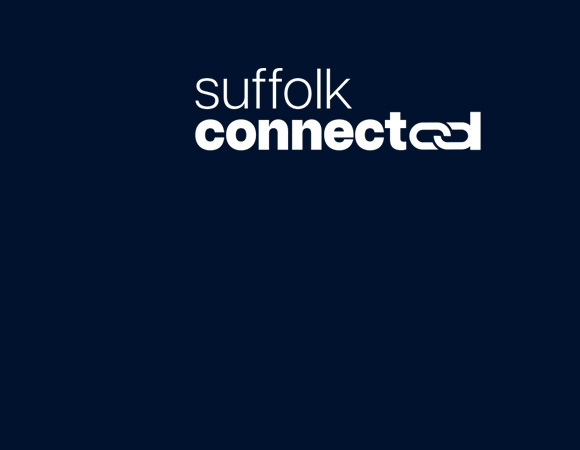 Suffolk Connected